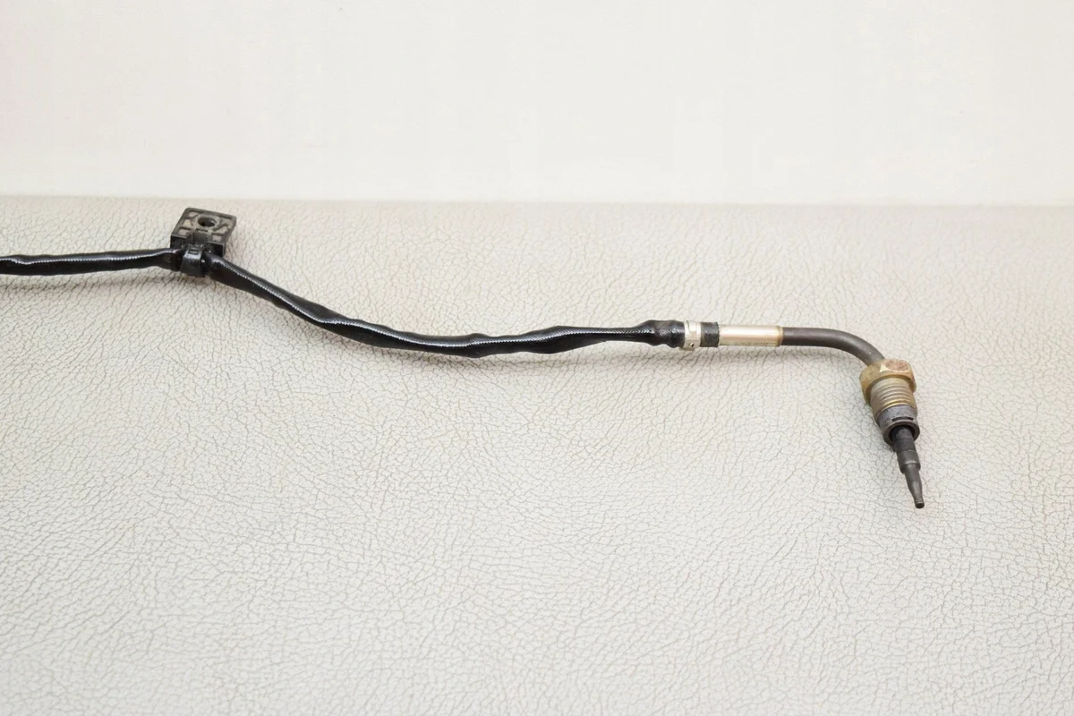 Avgastemperatursensor Hyundai i10 2131992D07248 image 3
