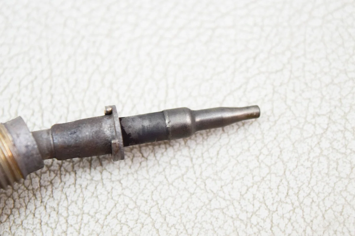 Avgastemperatursensor Hyundai i10 2131992D07248 image 6