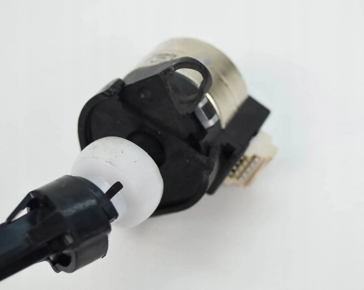 Sensor Nivelamento Farol Audi A4 S4 B9 8W image 6