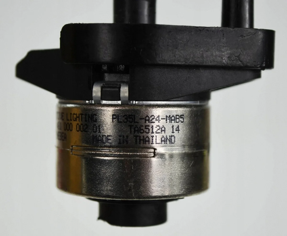 Sensor Nivelamento Farol Audi A4 S4 B9 8W image 8