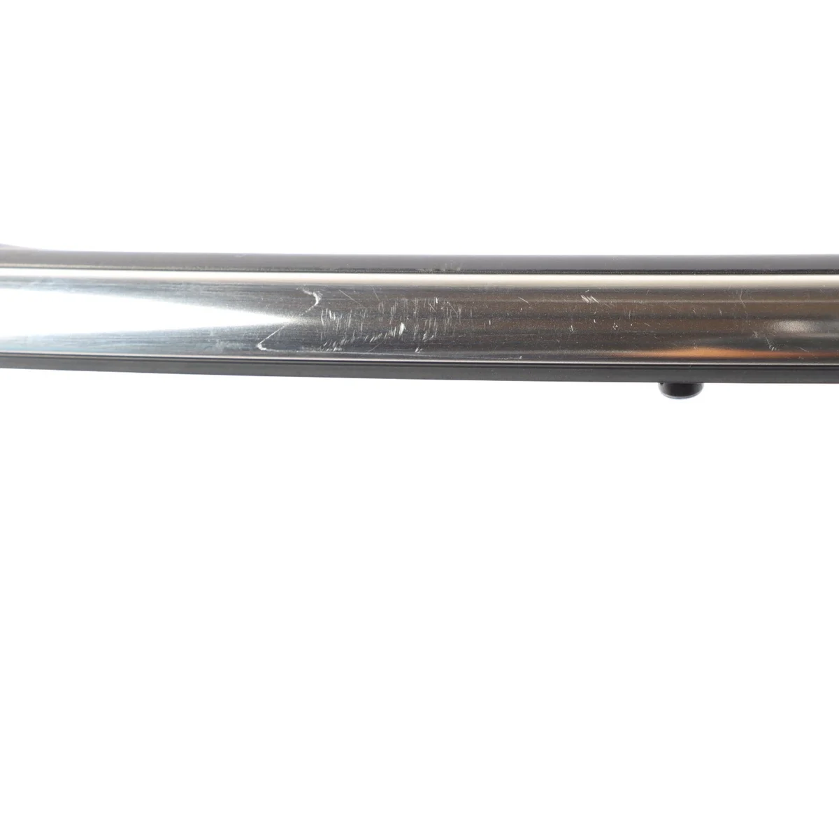 Mini Coupe R58 Rear Window Trim Chrome image 3