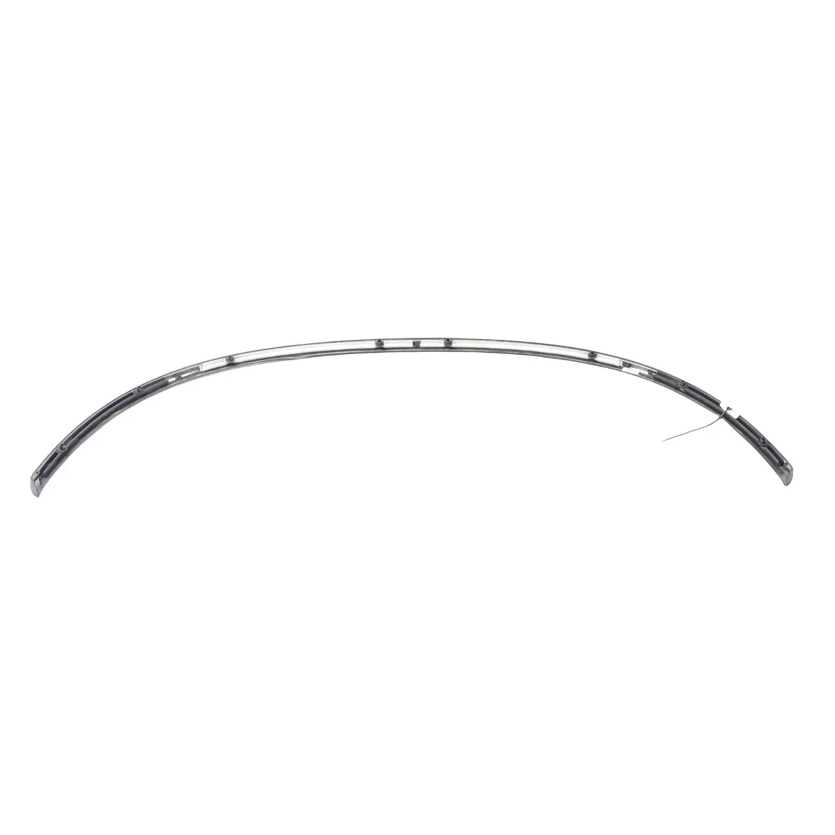 Mini Coupe R58 Rear Window Trim Chrome image 5