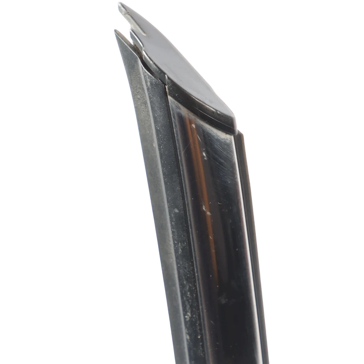 Mini Coupe R58 Rear Window Trim Chrome image 9