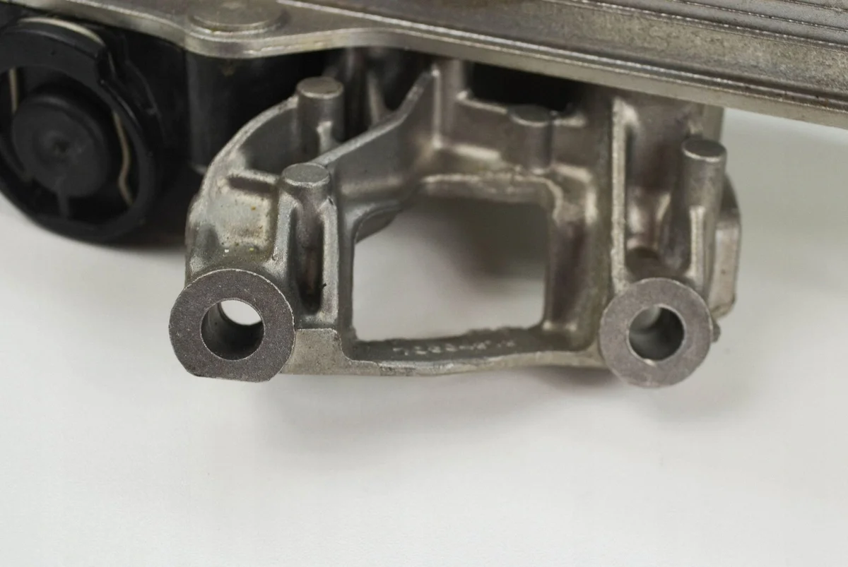 Kühler für BMW 5 F10 F11 172185145158514515 image 4