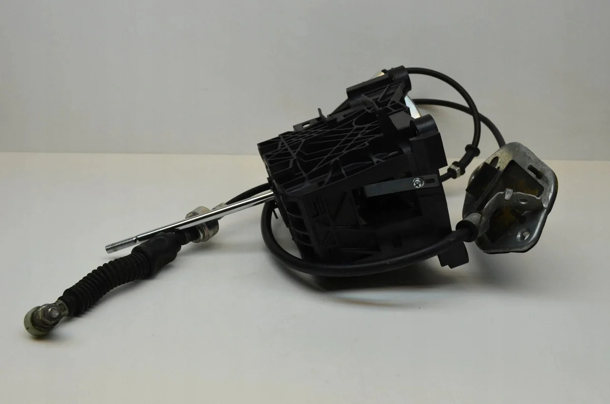 Leva cambio Toyota RAV 4 (XA40) 75C923 image 3