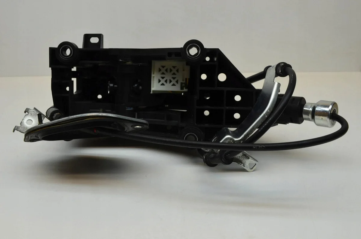 Leva cambio Toyota RAV 4 (XA40) 75C923 image 6