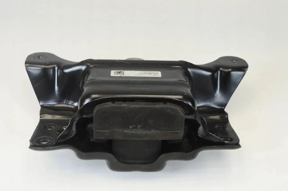 Support boîte de vitesses VW Passat B8 5Q0199555BJ image 6