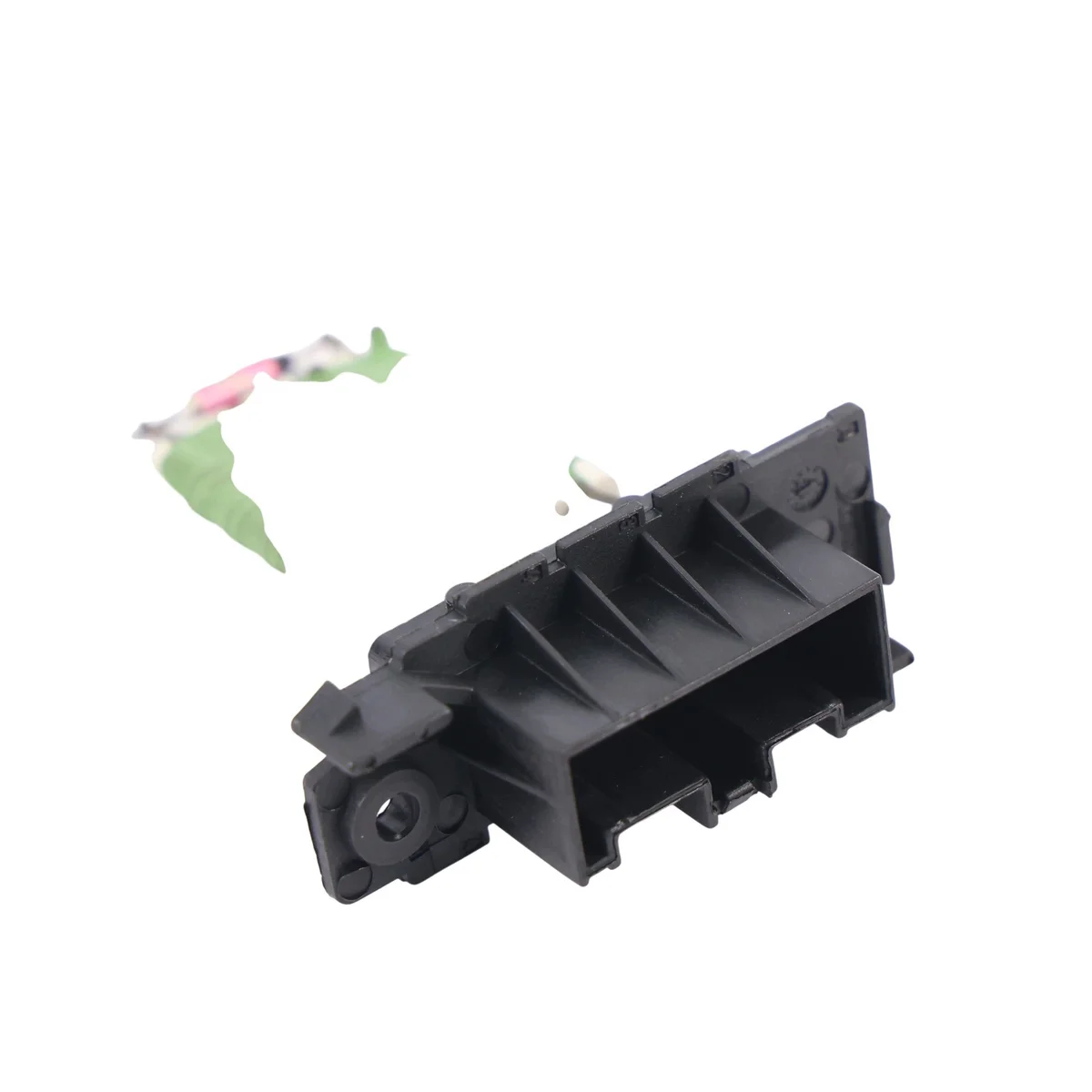 Resistor Citroen Relay Mk3 1267J7 Usado image 3
