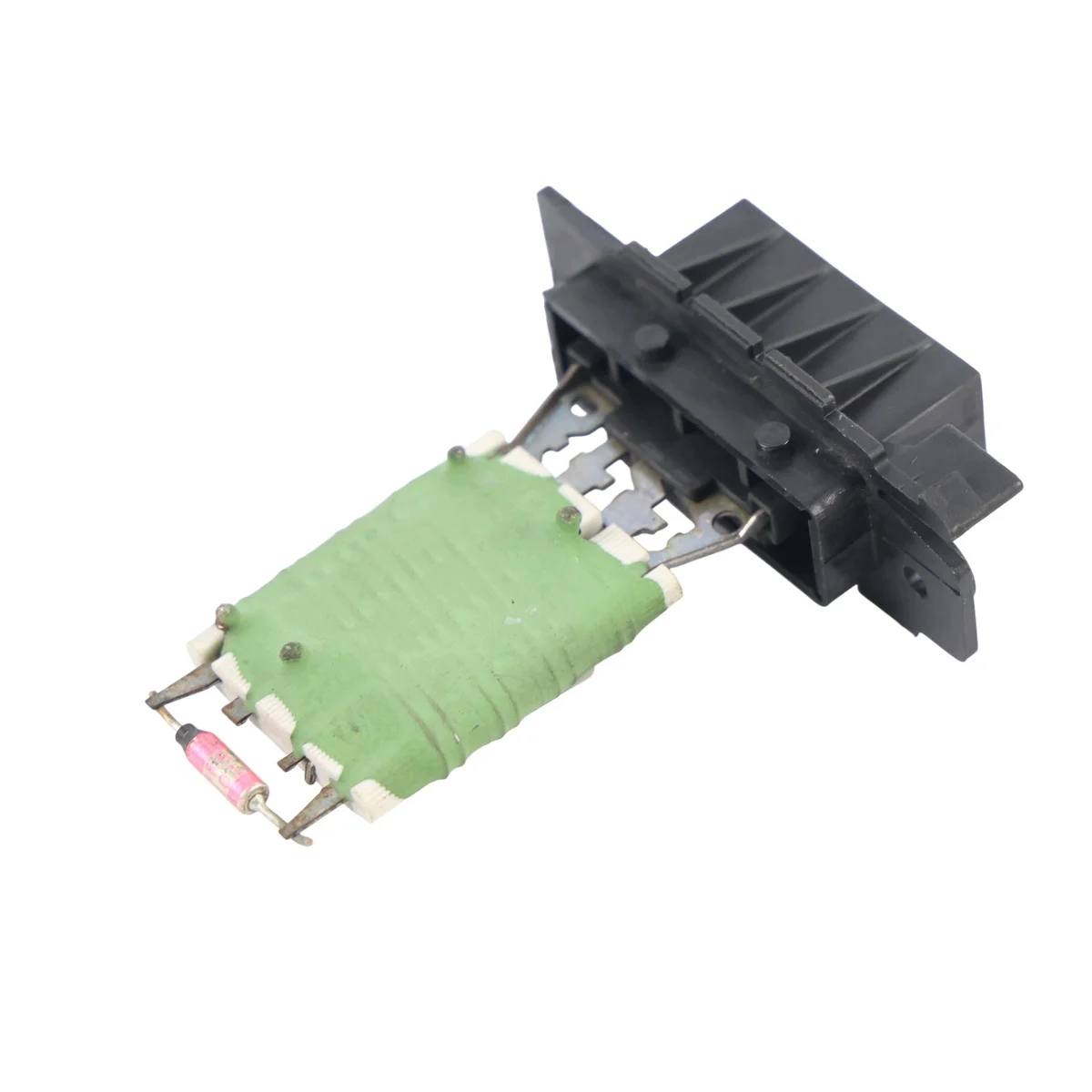 Resistor Citroen Relay Mk3 1267J7 Usado image 4