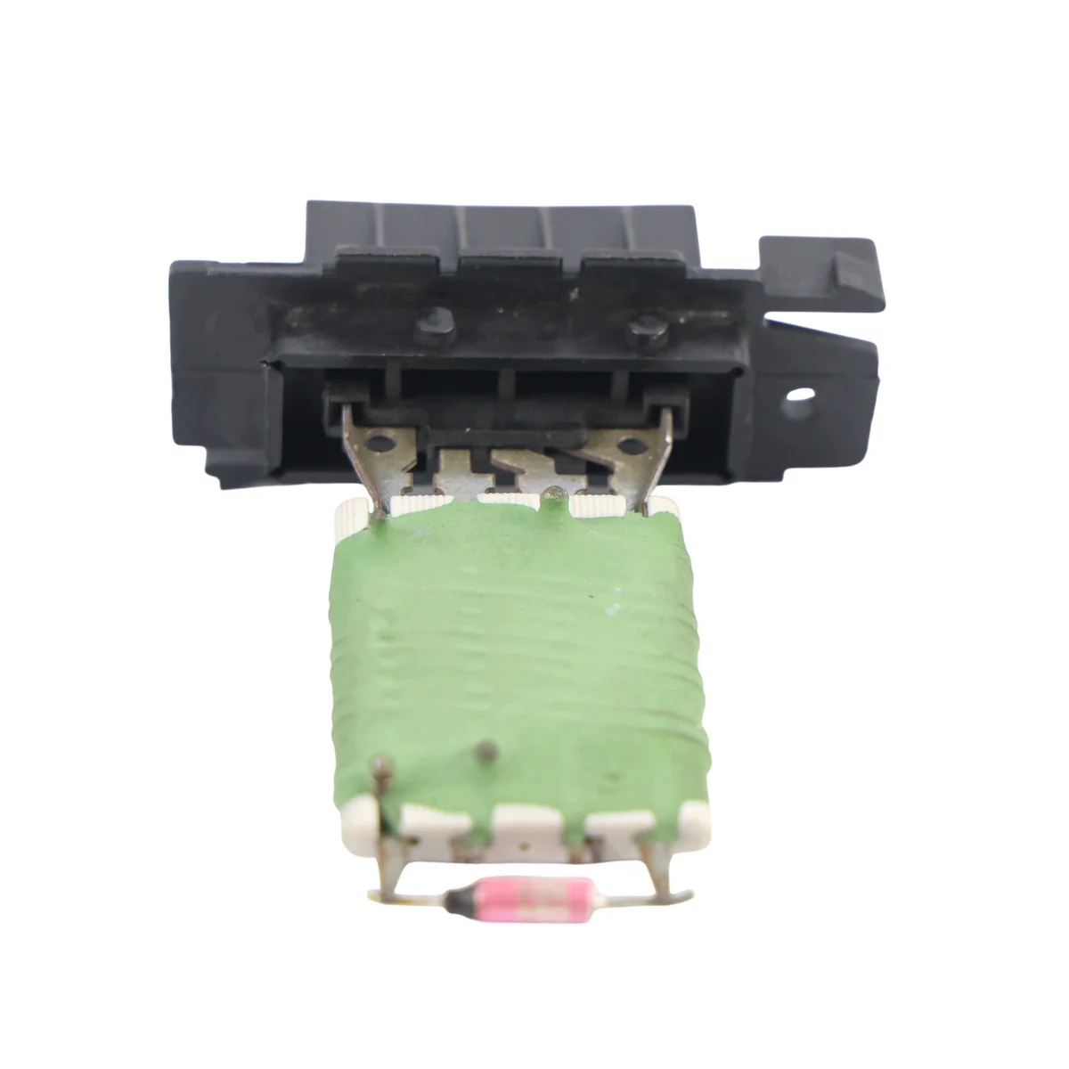 Resistor Citroen Relay Mk3 1267J7 Usado image 5