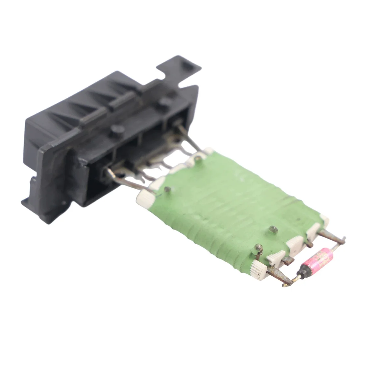 Resistor Citroen Relay Mk3 1267J7 Usado image 6