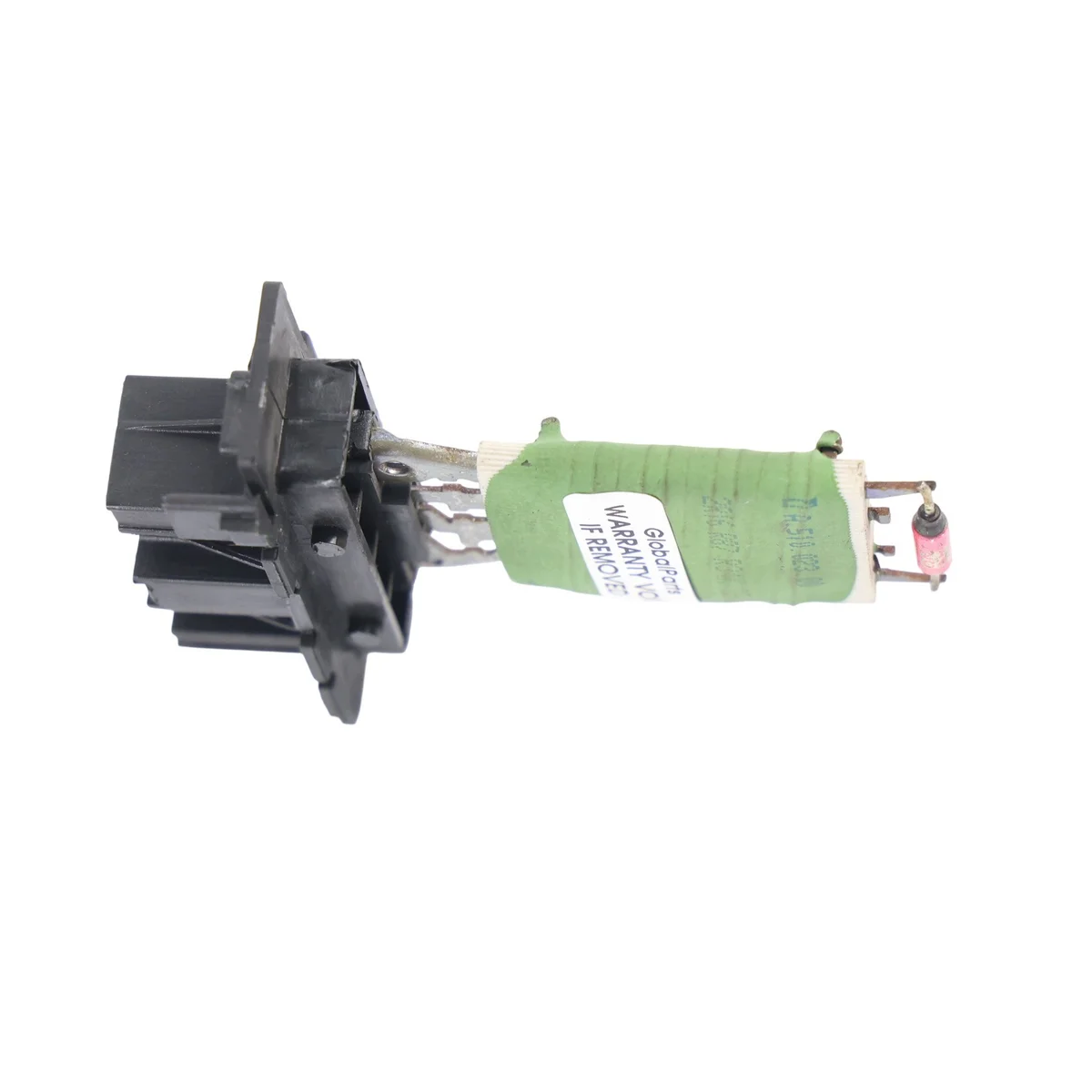 Resistor Citroen Relay Mk3 1267J7 Usado image 7
