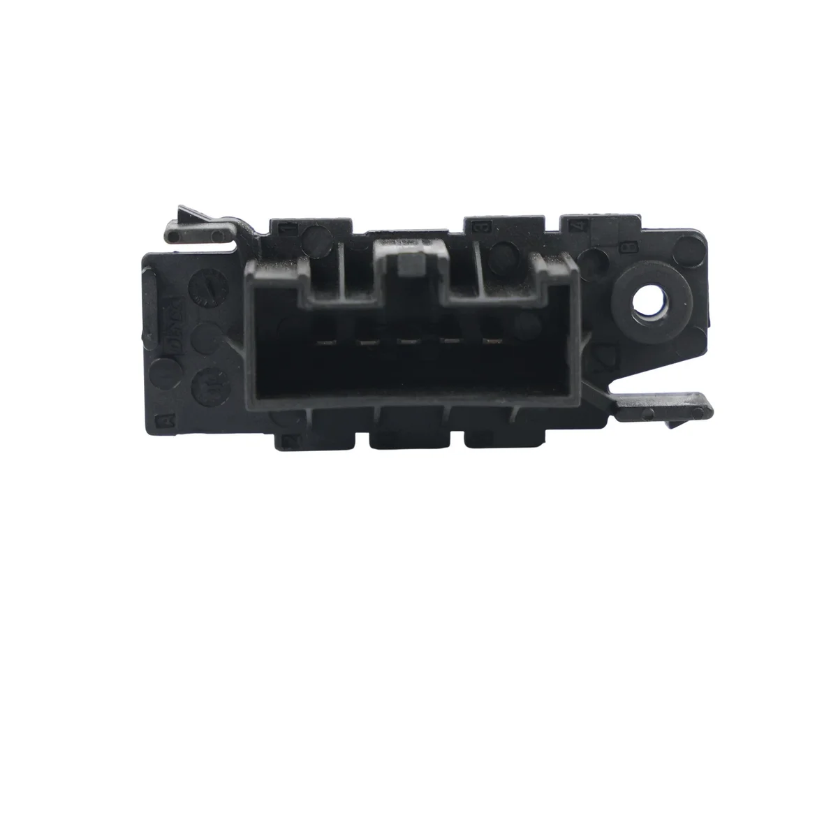 Resistor Citroen Relay Mk3 1267J7 Usado image 9