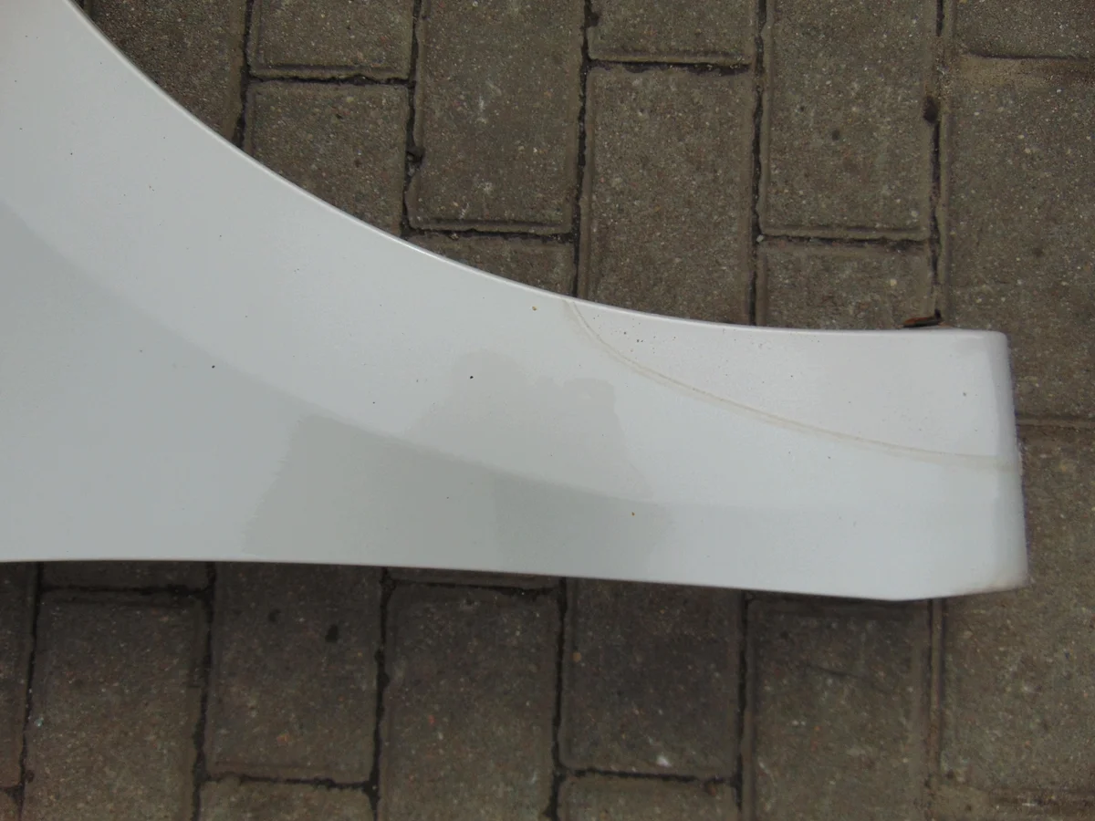 Kotflügel Rechts Vorne Hyundai i30 I (2007-) image 7