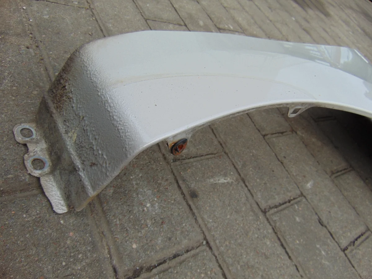 Kotflügel Rechts Vorne Hyundai i30 I (2007-) image 8