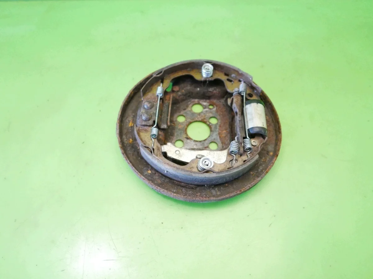 Disco de Âncora Traseiro Esquerdo Suzuki Swift 1.3 image 3