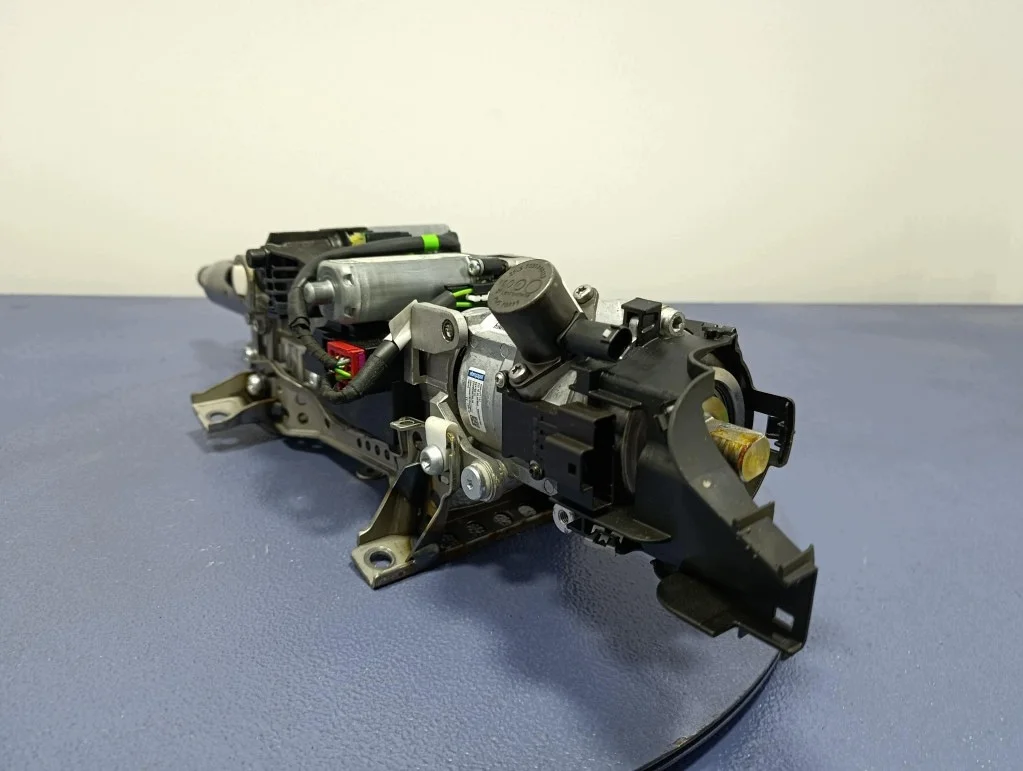 AUDI A8 D5 4N Kolom Stuurkolom Elektrisch 4N0419502N