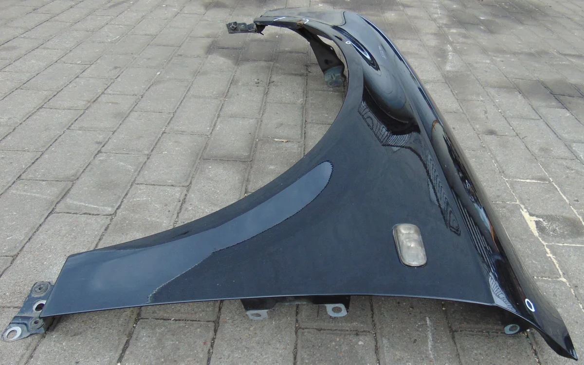 Audi A4 B7 Front Left Fender Used
