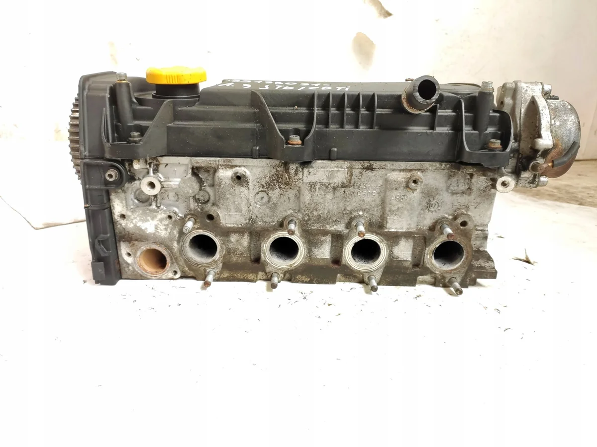 Culasse Alfa Romeo Fiat Opel Saab 1.9 8V