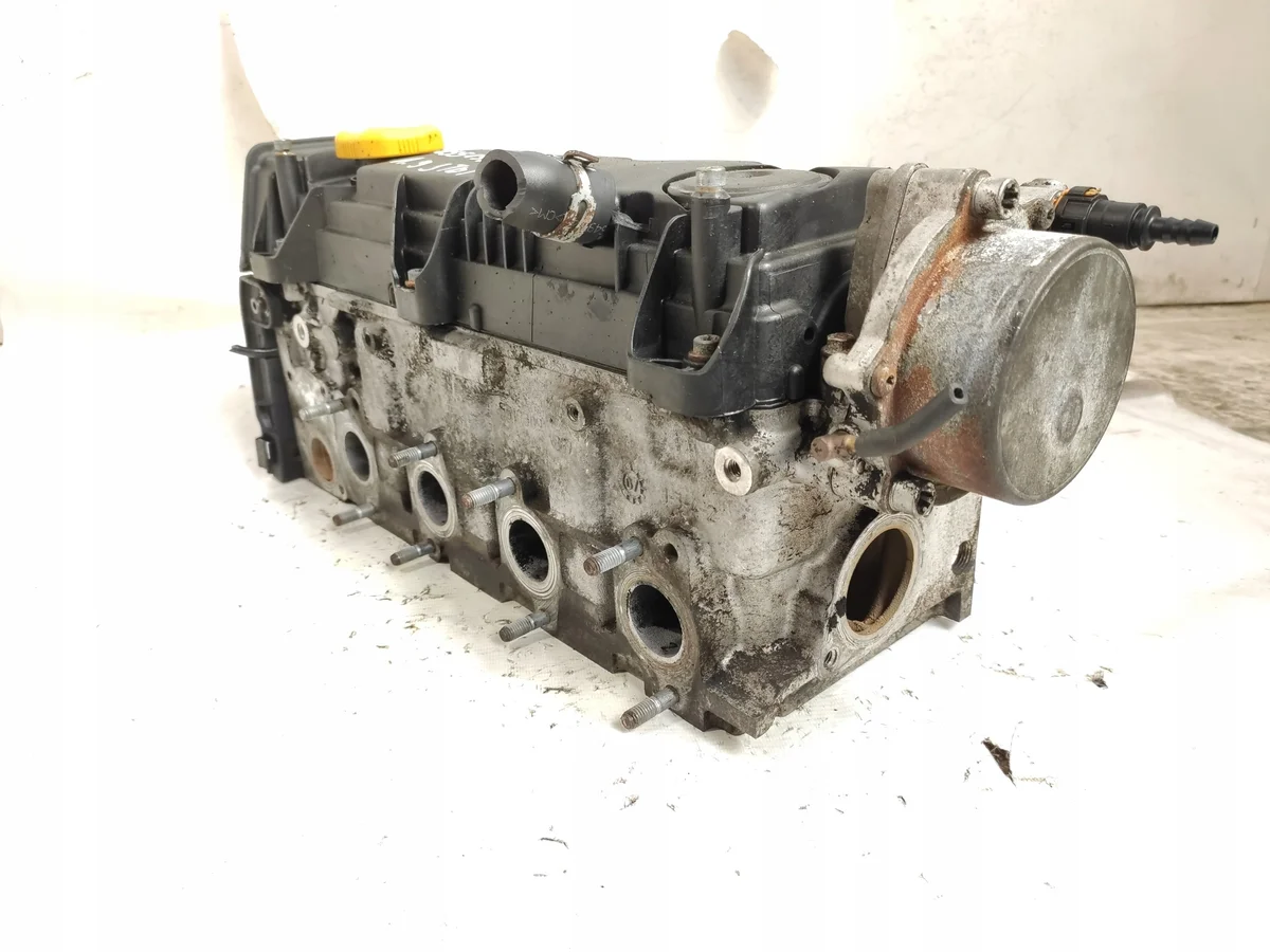 Sylinterinkansi 55193091 Fiat Opel Saab image 3