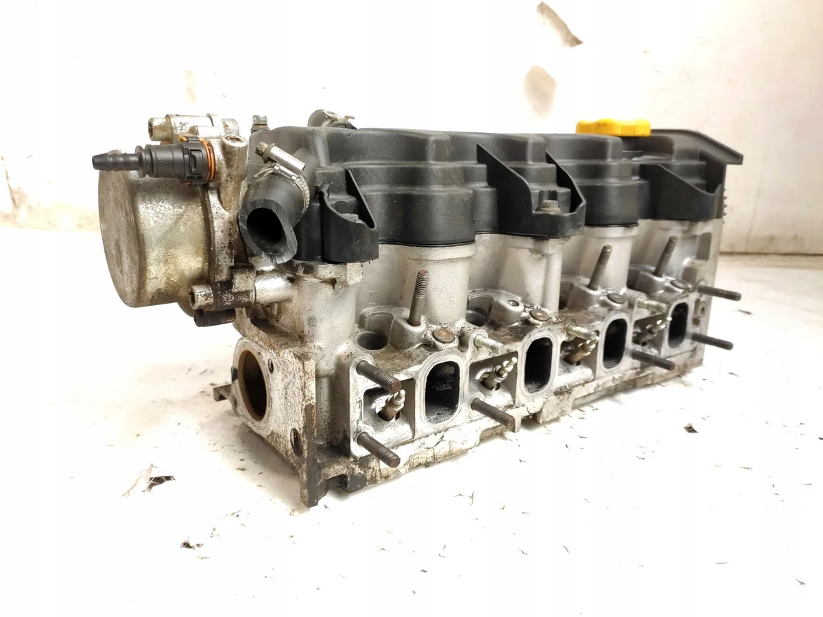 Sylinterinkansi 55193091 Fiat Opel Saab image 4