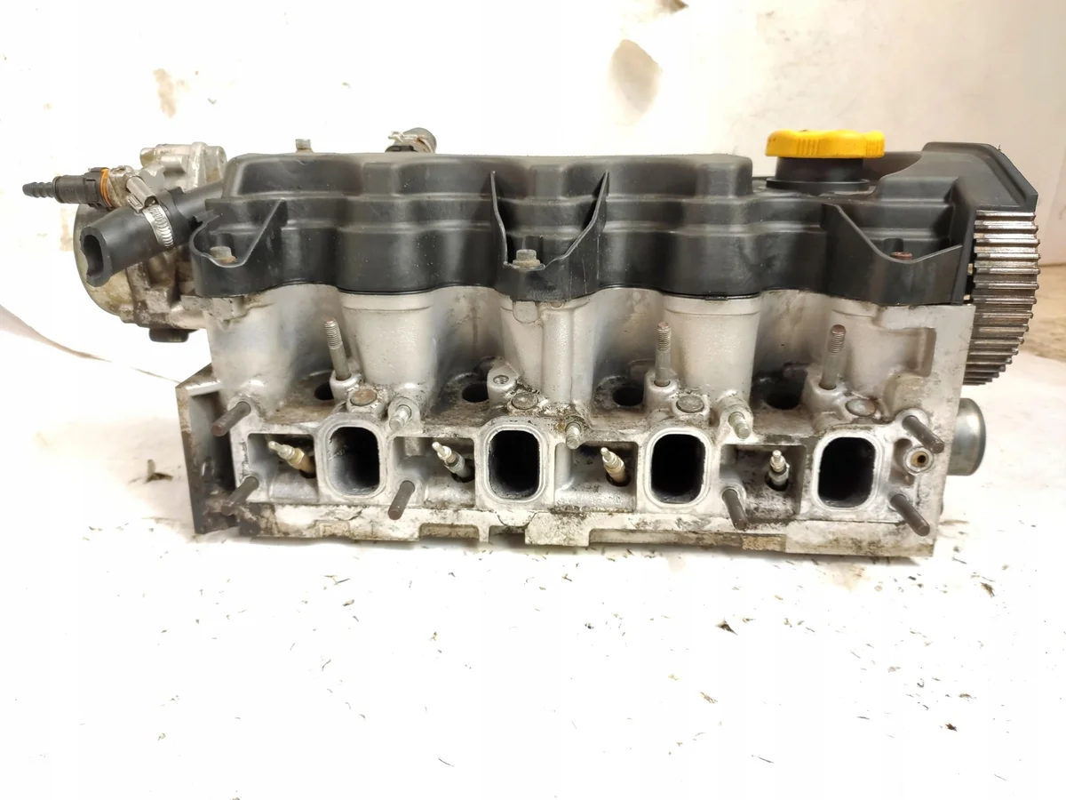Sylinterinkansi 55193091 Fiat Opel Saab image 5