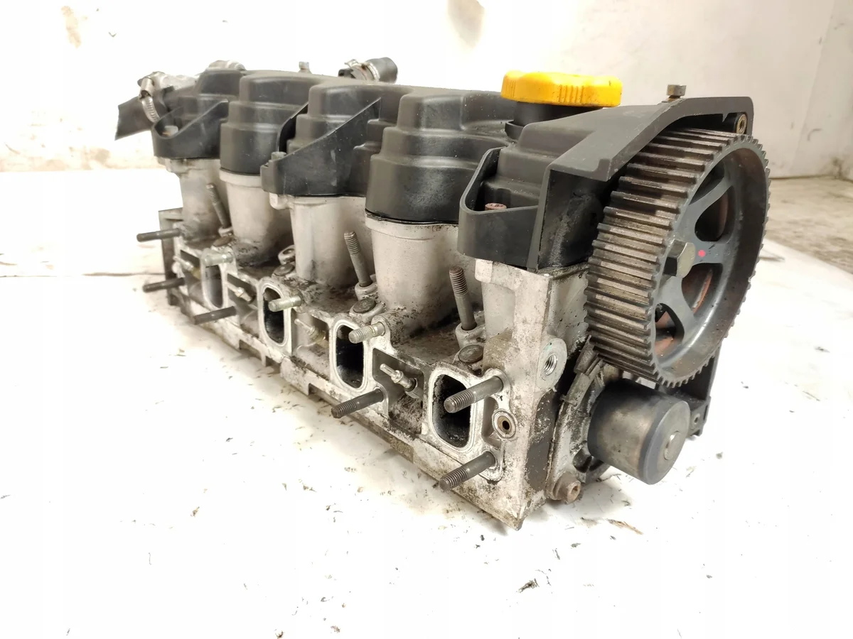 Sylinterinkansi 55193091 Fiat Opel Saab image 6