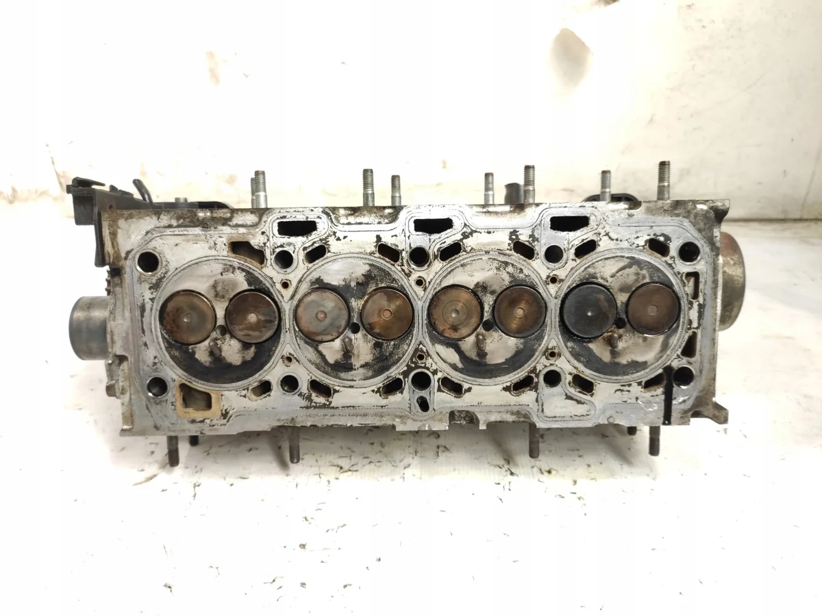 Sylinterinkansi 55193091 Fiat Opel Saab image 7