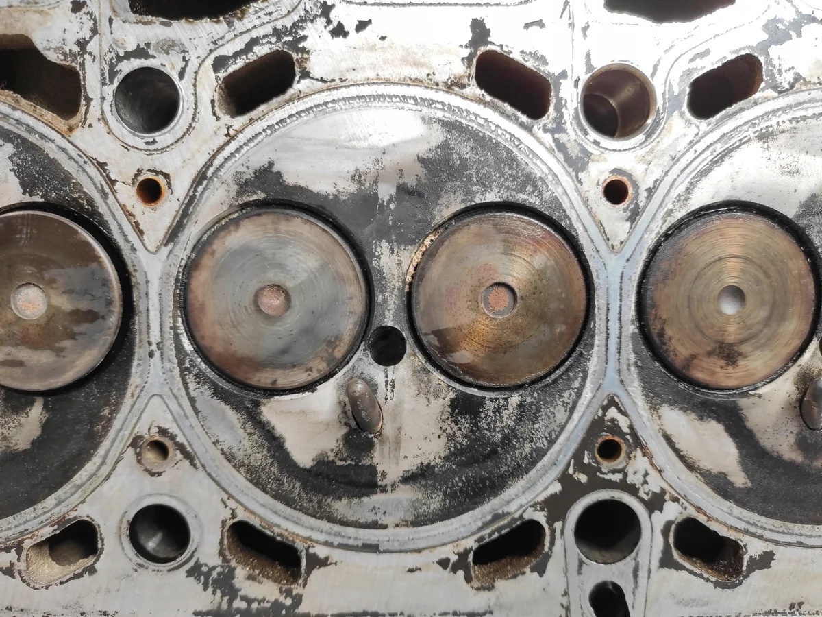 Sylinterinkansi 55193091 Fiat Opel Saab image 9