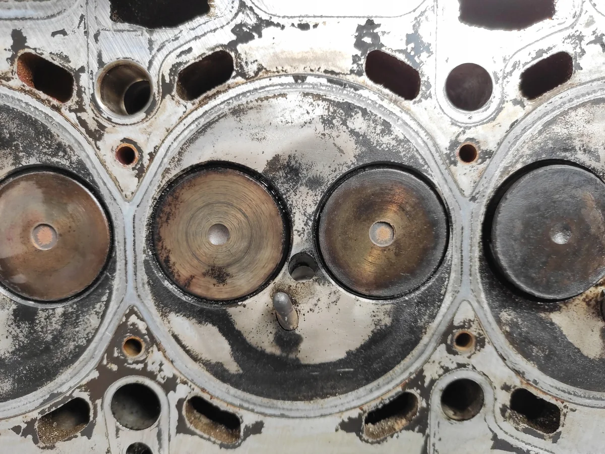 Sylinterinkansi 55193091 Fiat Opel Saab image 10