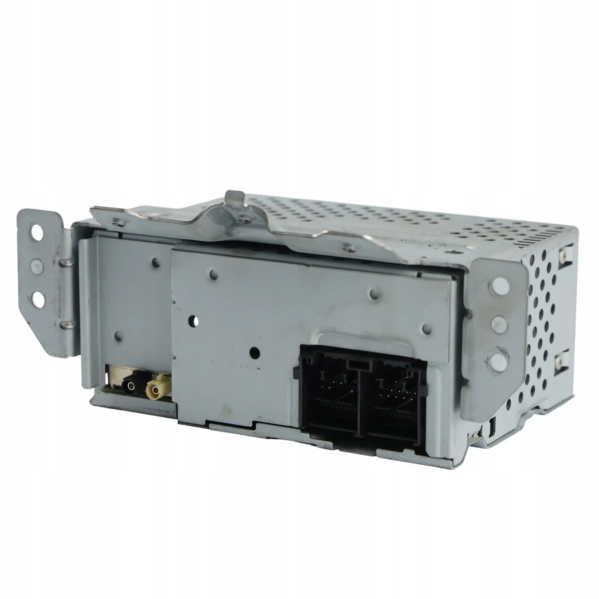 Ford Fiesta Mk8 Radio-navigointi H1BT-18C815-VU