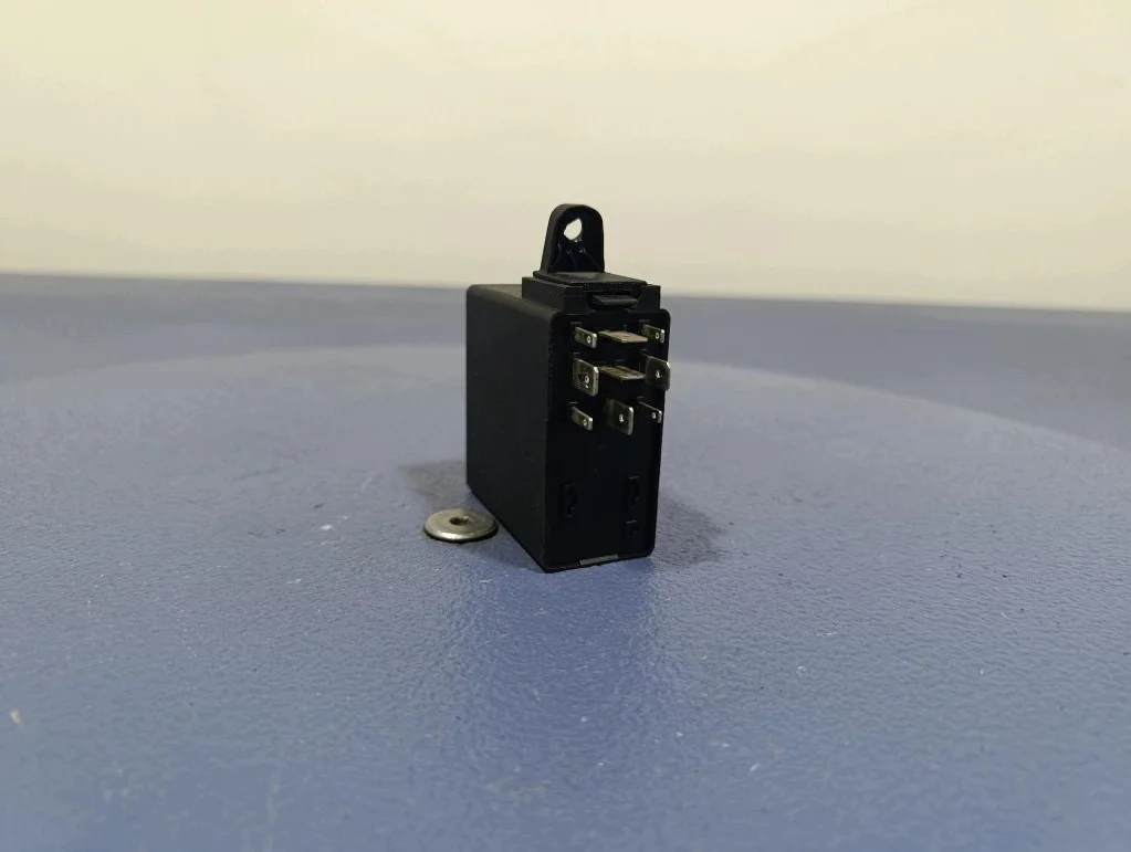 MERCEDES CONECTO LF O628 7.2 R6 Gateway image 4