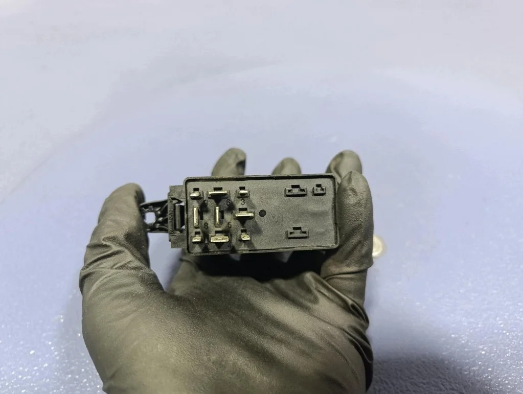 MERCEDES CONECTO LF O628 7.2 R6 Gateway image 5