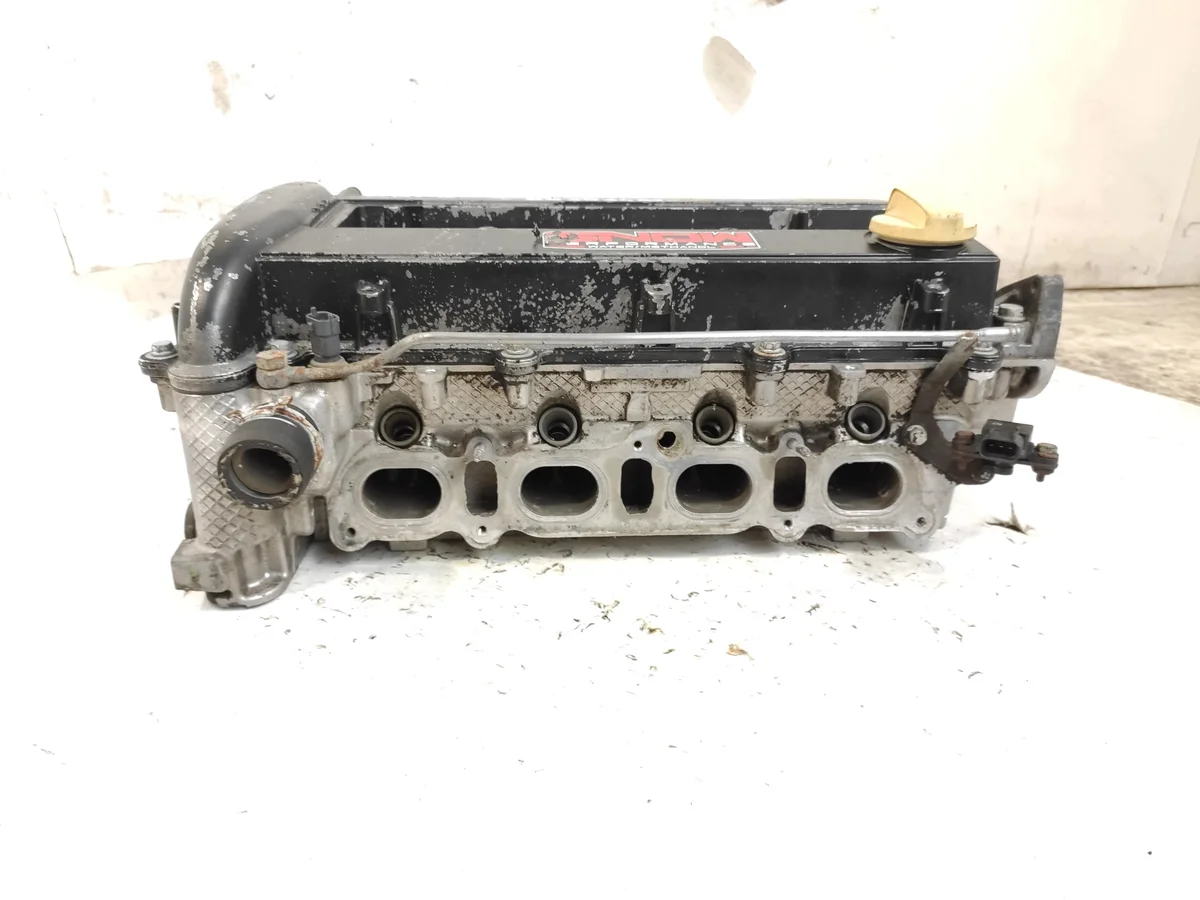 Culata 55353482 Opel Saab 2.0 T Usada