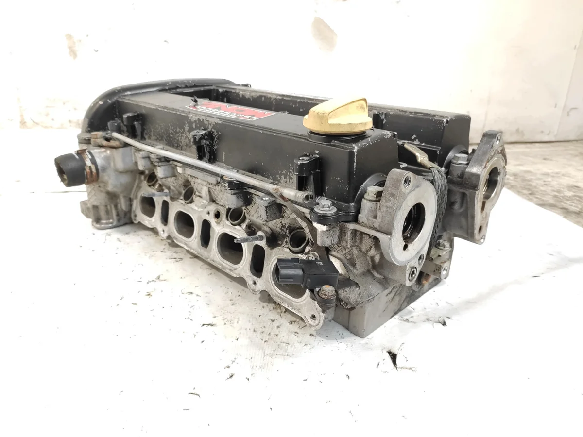 Culasse Opel Saab 2.0 T 55353482 image 3