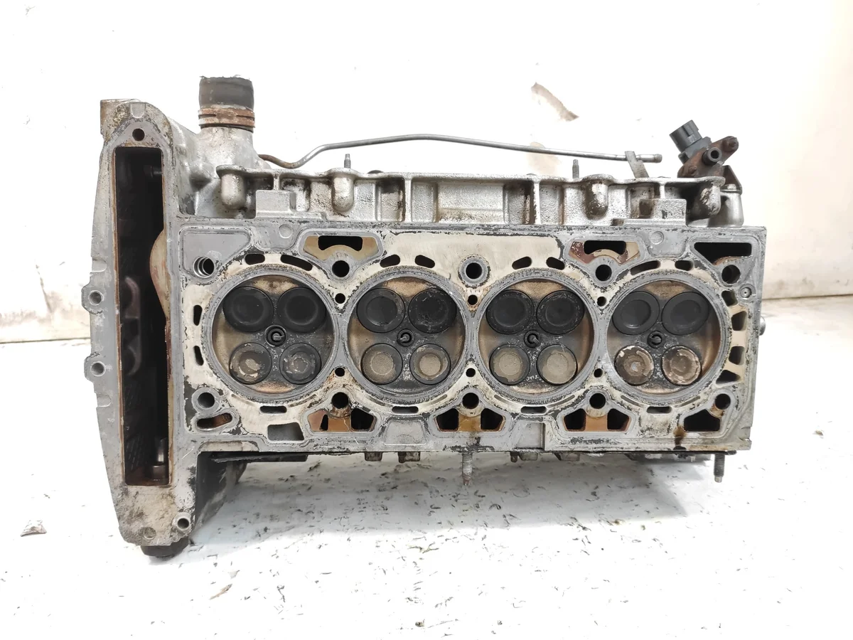 Culasse Opel Saab 2.0 T 55353482 image 7