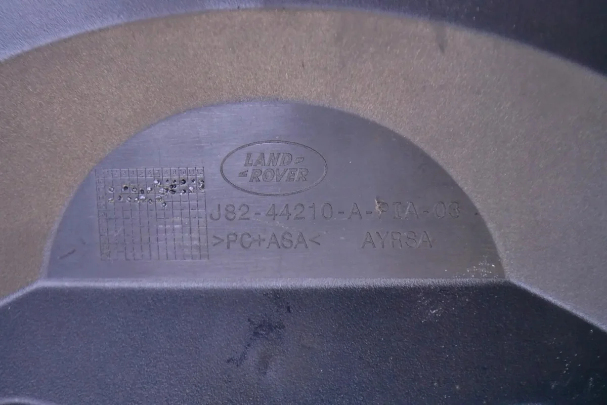 Land Rover J82-44210-A Gebraucht image 6