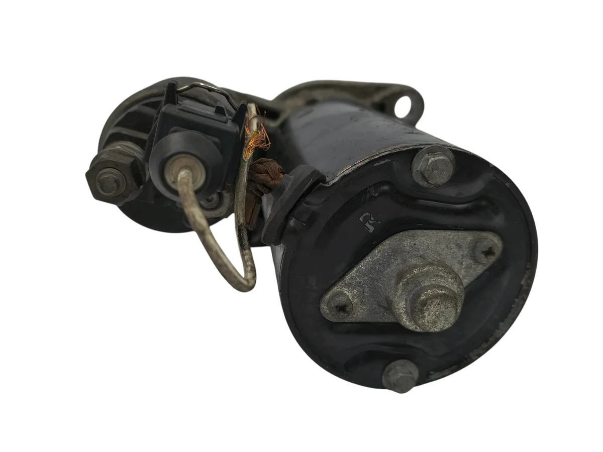 Starter BMW E90 E87 E60 2.0i N43B20A image 3