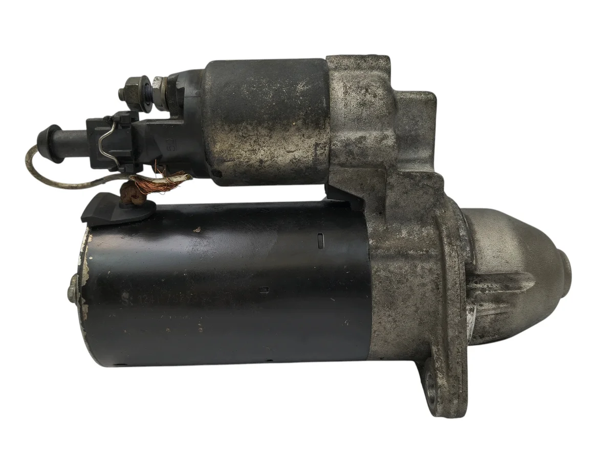 Starter BMW E90 E87 E60 2.0i N43B20A image 4