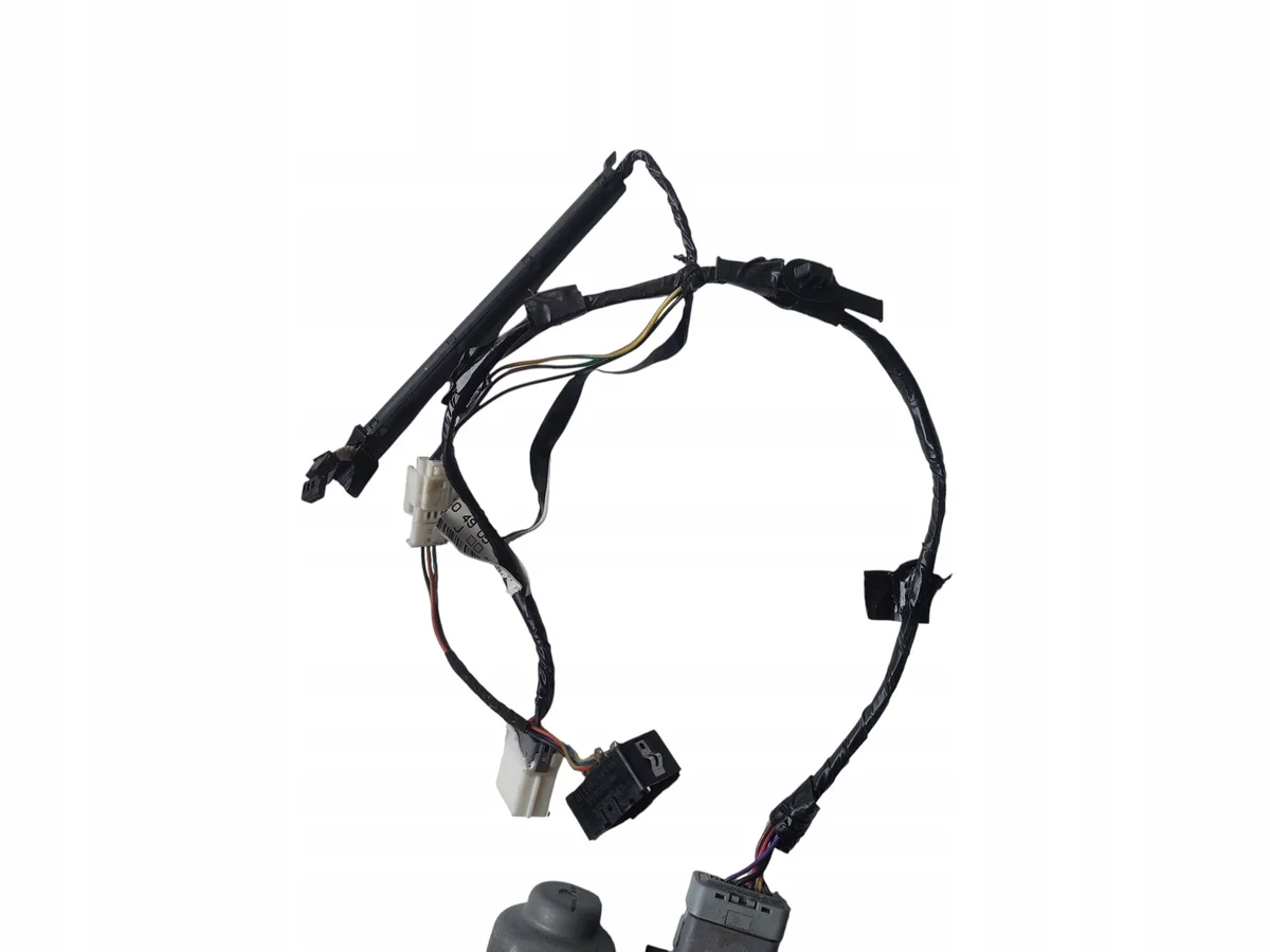 Módulo Teto Solar Smart Forfour A4548200542 image 5