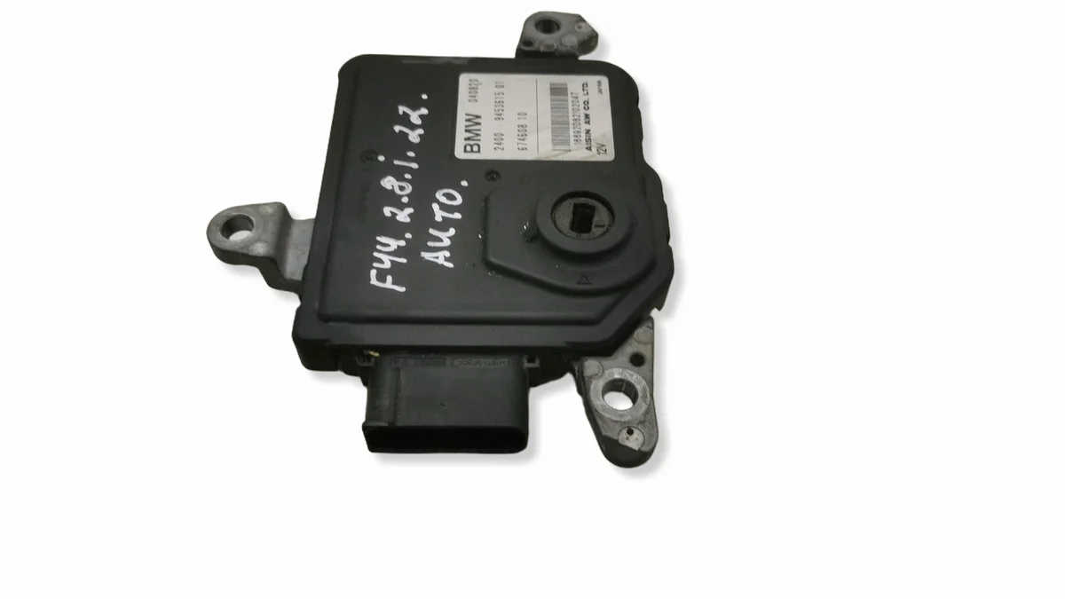 Módulo BMW 2 F44 2021 Usado OEM 9453615