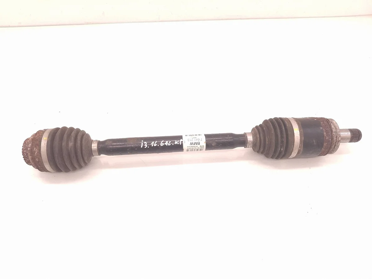 Semiasse Posteriore BMW i3 2016 7647213