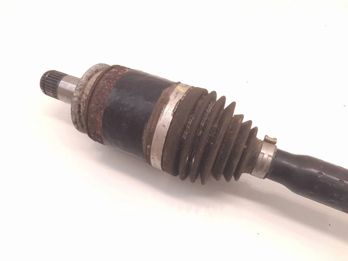 Semiasse Posteriore BMW i3 2016 7647213 image 6