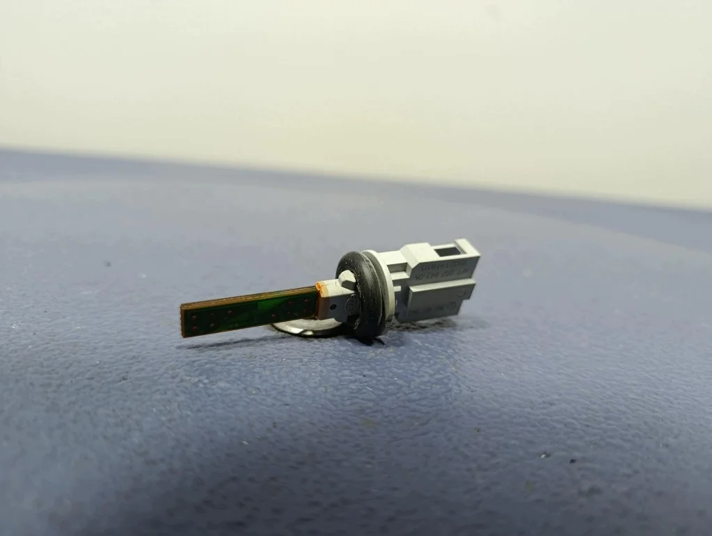 Audi A8 D5 4N 17- Interieur Temperatuursensor