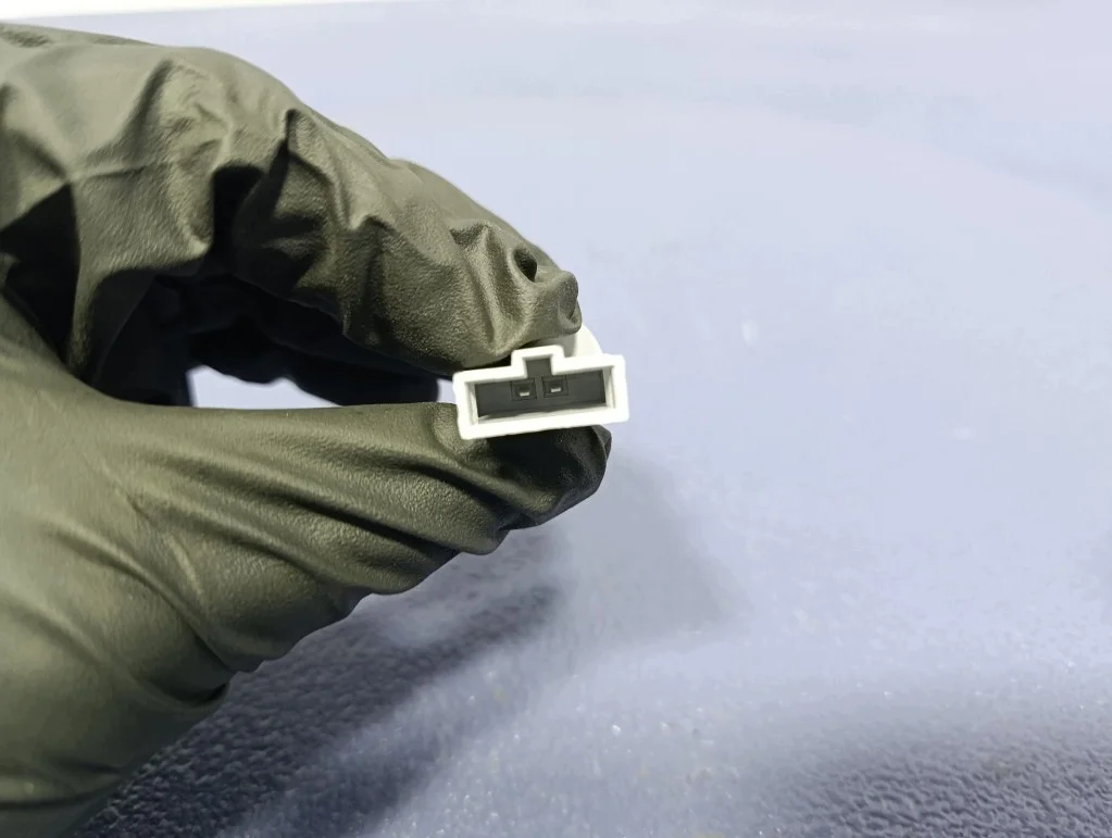 Audi A8 D5 4N 17- Interieur Temperatuursensor image 3