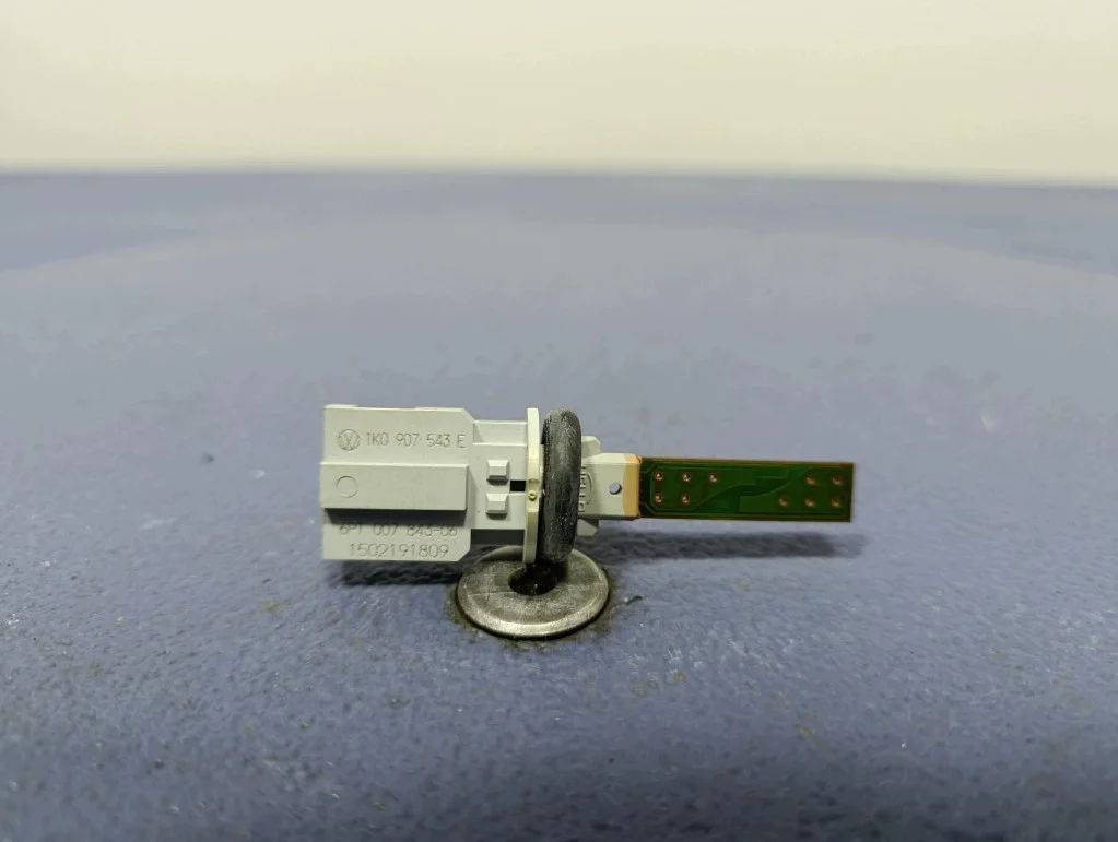 Audi A8 D5 4N 17- Interieur Temperatuursensor