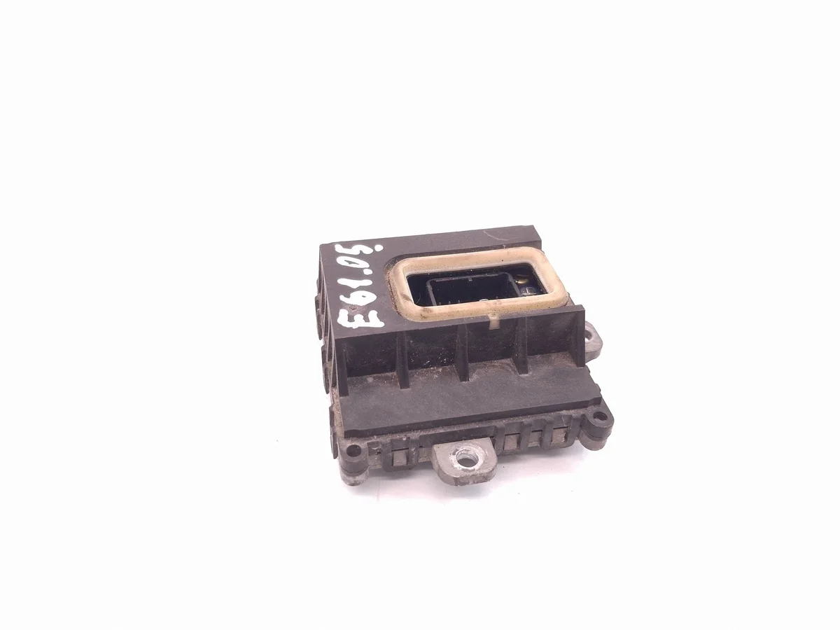 BMW E60 E61 Xenon-omvandlare 709195 image 3