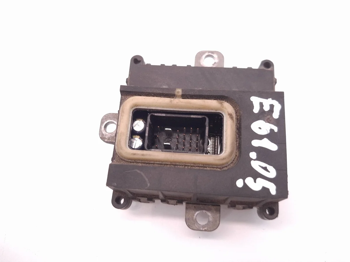 BMW E60 E61 Xenon-omvandlare 709195 image 4
