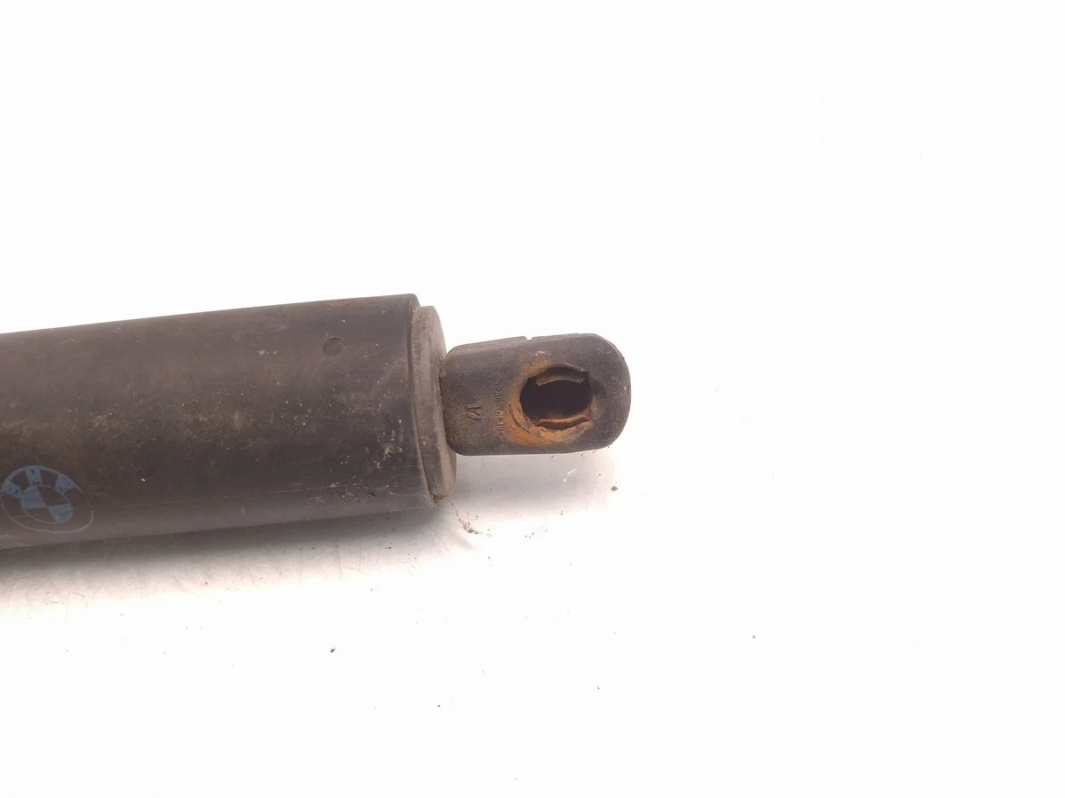 BMW E70 E71 Attuatori Cofano 7177283 image 4
