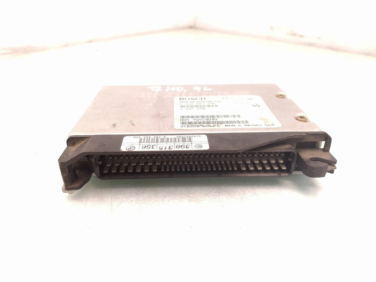 Centralina cambio BMW 5 E39 1422478 Usata